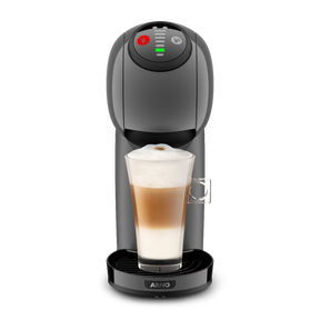 Genio S Basic Grafite 110v