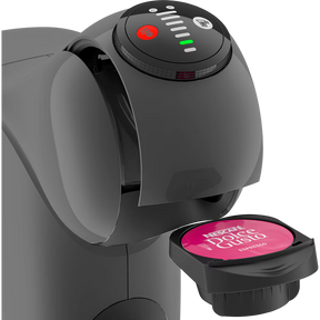 Genio S Basic Grafite 110v