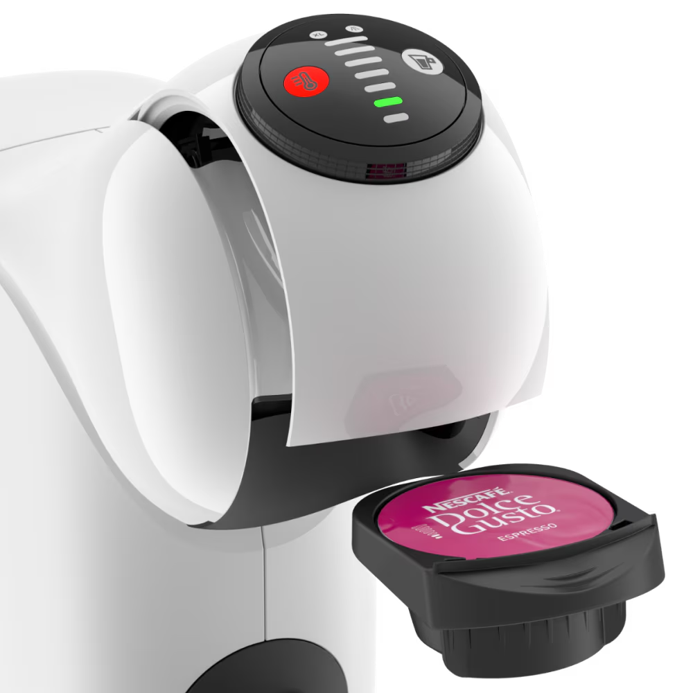 Genio S Basic Branca 110V