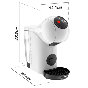 Genio S Basic Branca 110V