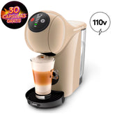 Genio S Basic Taupe 110V