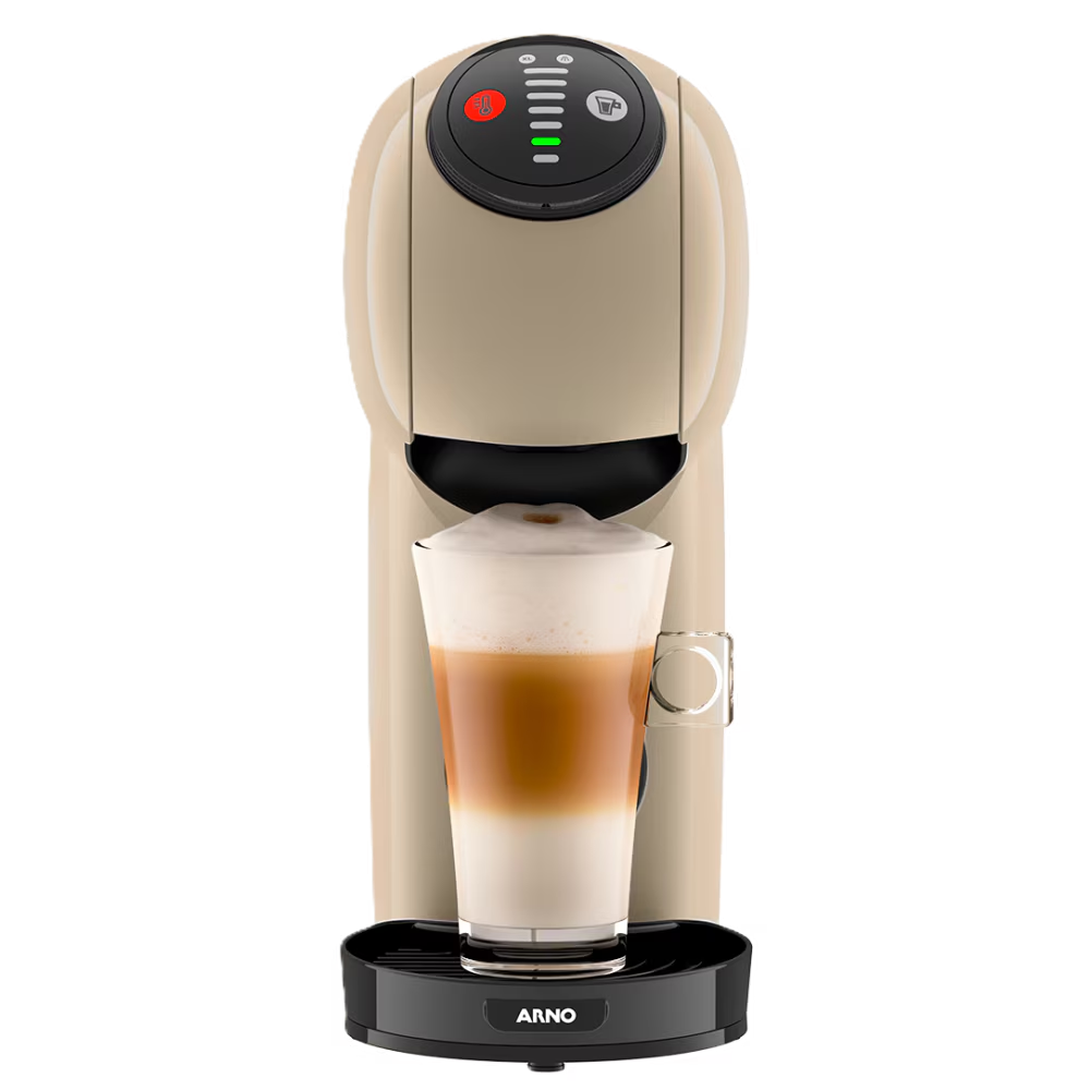 Genio S Basic Taupe 110V