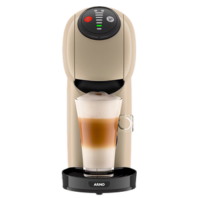 Genio S Basic Taupe 110V