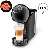 Genio S Plus Preta 110v