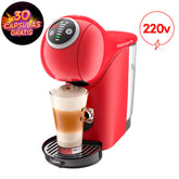 Genio S Plus Vermelha 220v