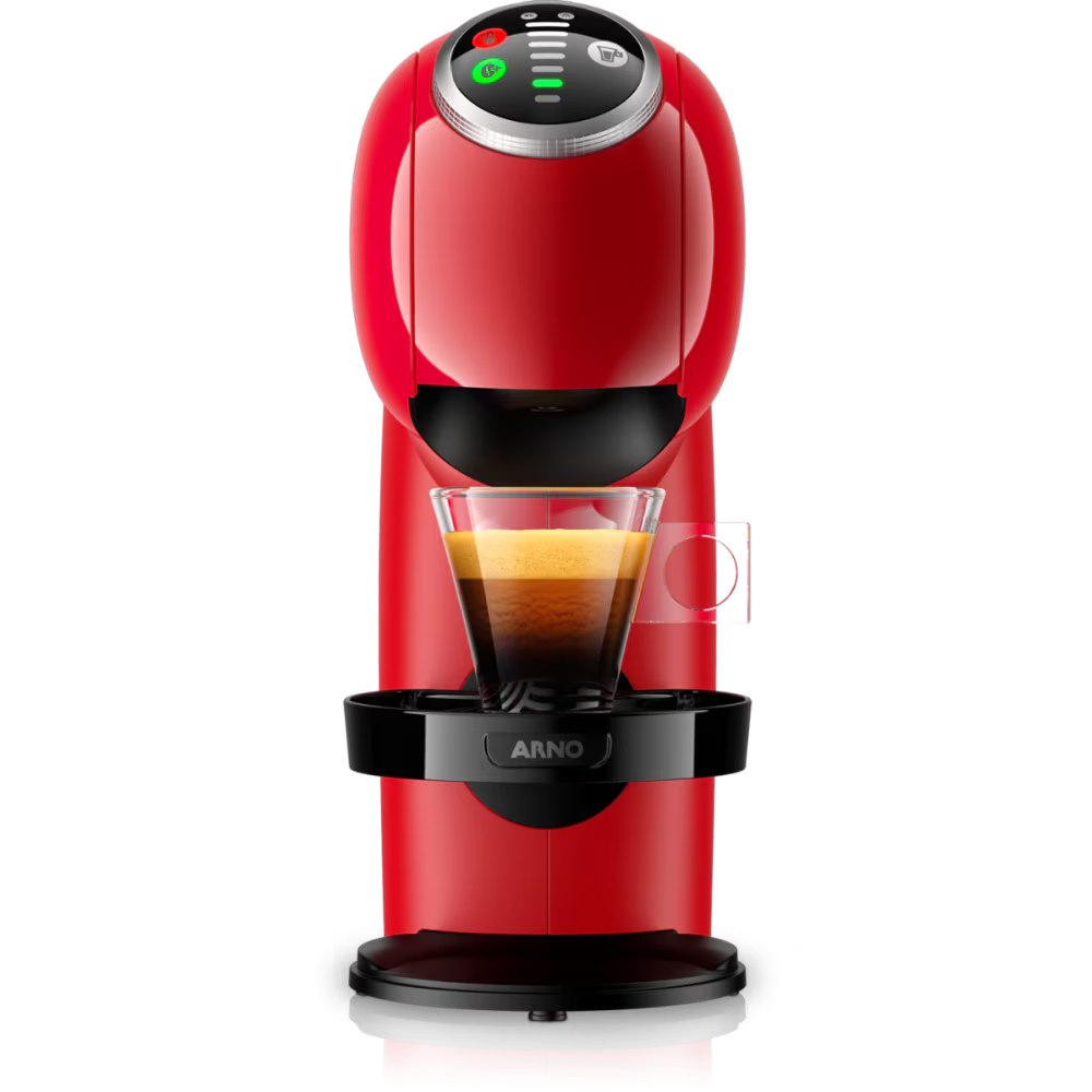 Genio S Plus Vermelha 110v