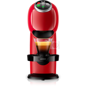 Genio S Plus Vermelha 220v