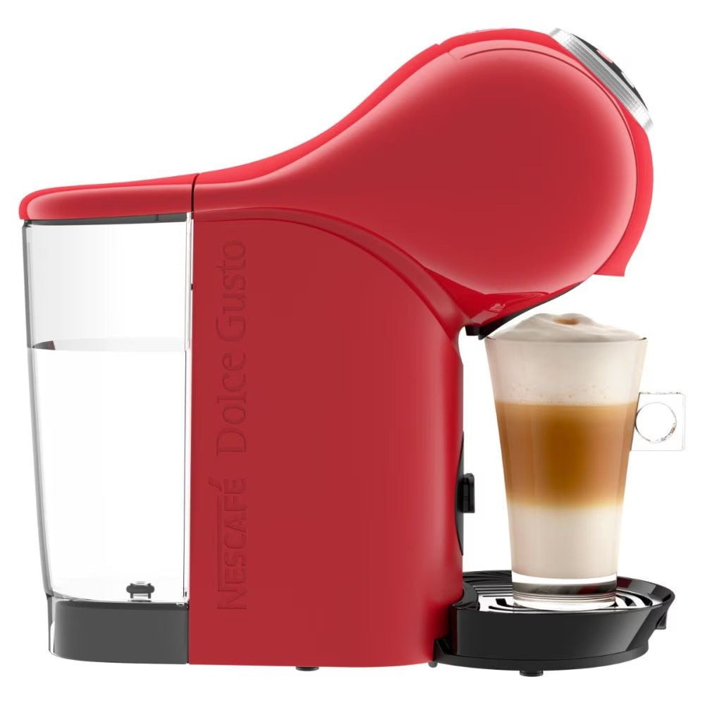 Genio S Plus Vermelha 110v