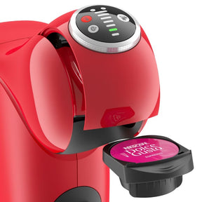 Genio S Plus Vermelha 110v