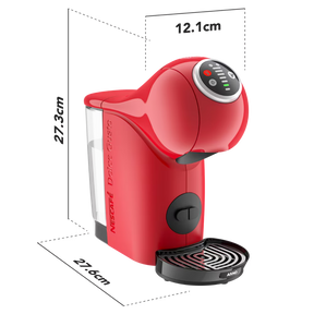 Genio S Plus Vermelha 110v