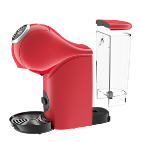 Genio S Plus Vermelha 110v