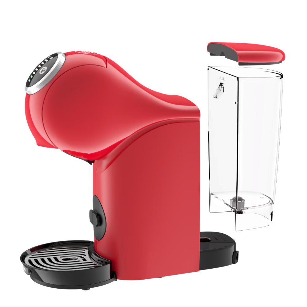 Genio S Plus Vermelha 220v