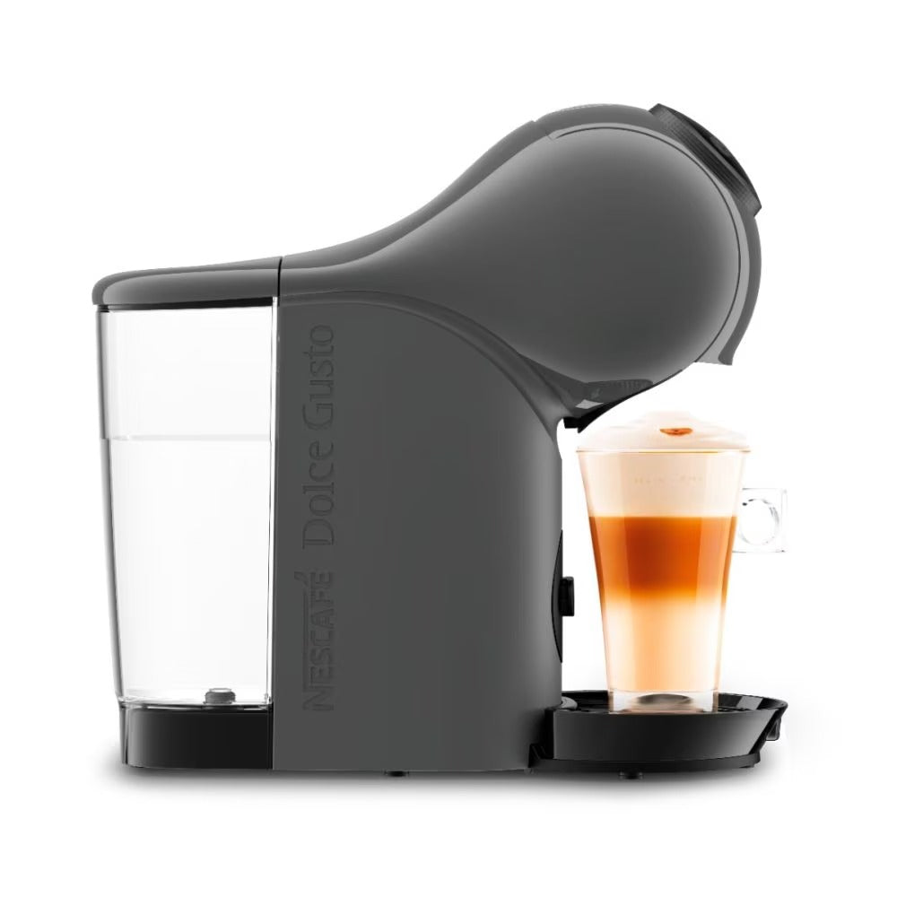 Genio S Basic Grafite 220v