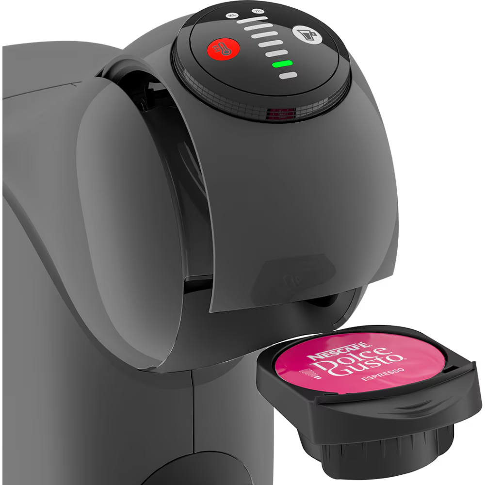 Genio S Basic Grafite 220v