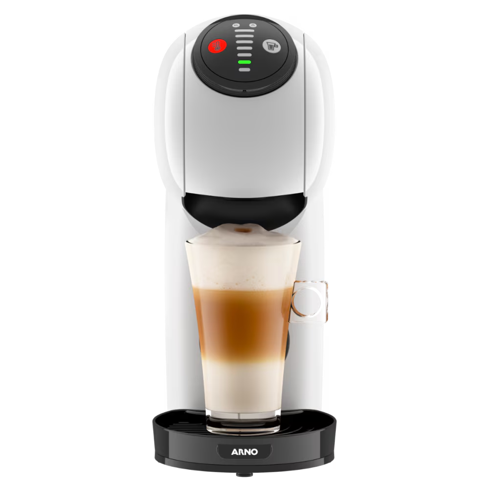 Genio S Basic Branca 220v