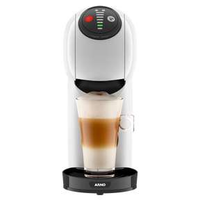 Genio S Basic Branca 220v