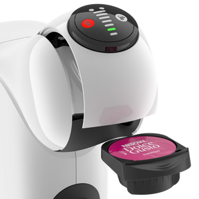 Genio S Basic Branca 220v