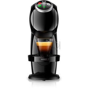 Genio S Plus Preta 220v