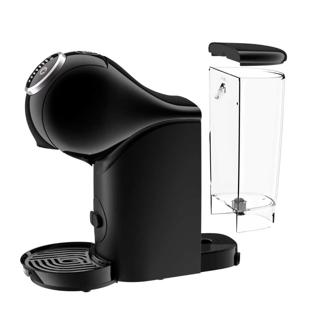 Genio S Plus Preta 220v