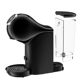 Genio S Plus Preta 220v