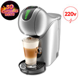 Genio S Touch Prata 220v