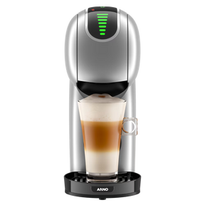 Genio S Touch Prata 220v