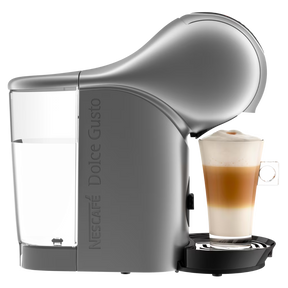 Genio S Touch Prata 110v