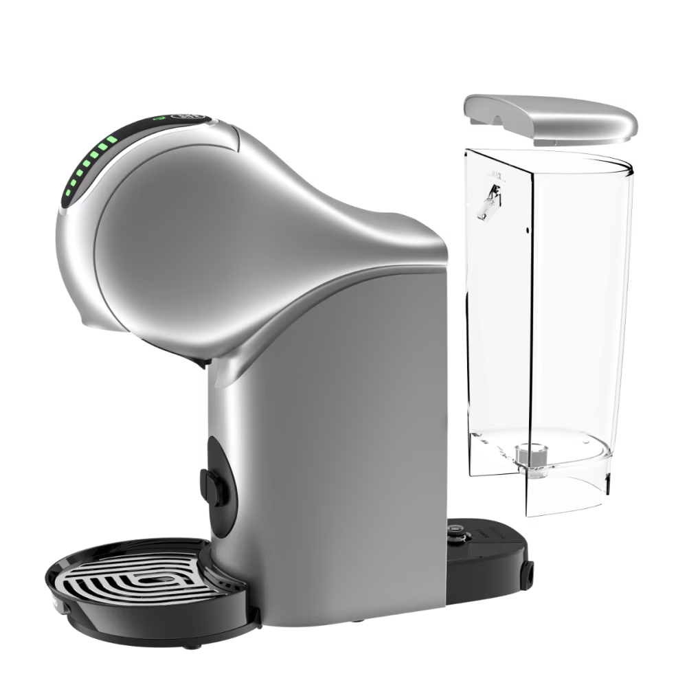 Genio S Touch Prata 220v