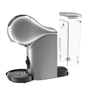 Genio S Touch Prata 220v