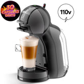 Mini Me Preta 110v Automática