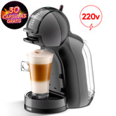 Mini Me Preta 220v Automática