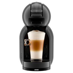 Mini Me Automática + 30x Cápsulas GRÁTIS