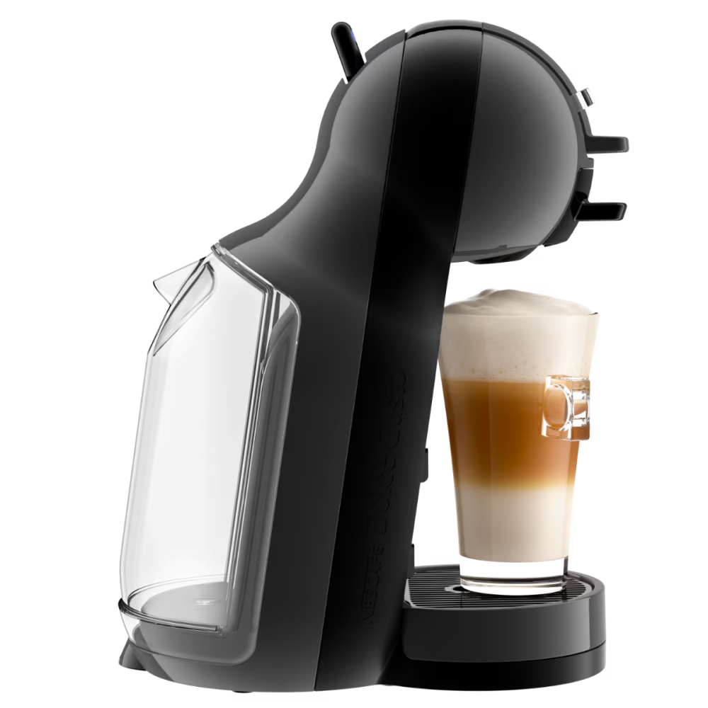 Mini Me Preta 220v Automática