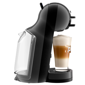 Mini Me Preta 220v Automática