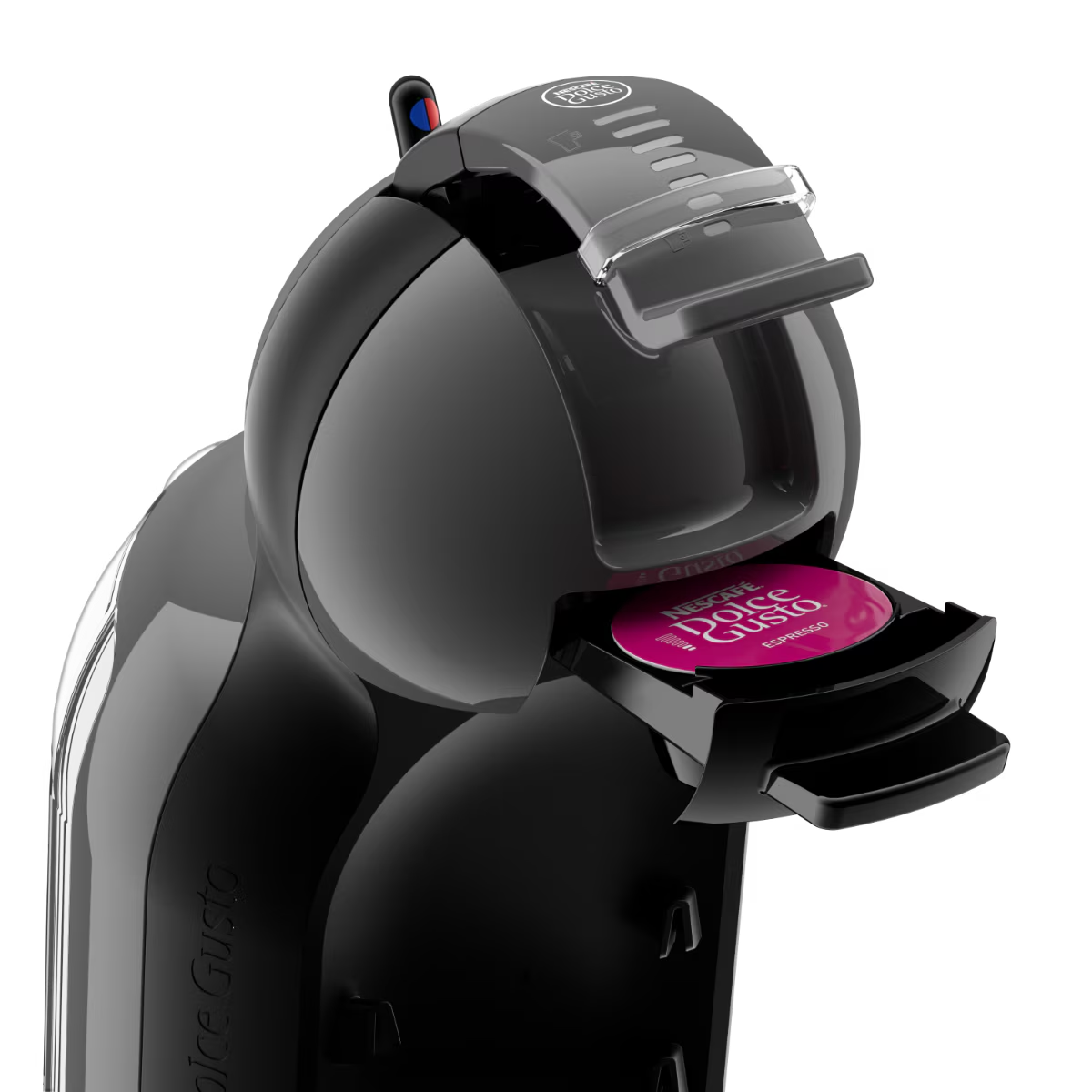 Mini Me Preta 220v Automática