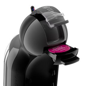 Mini Me Preta 220v Automática