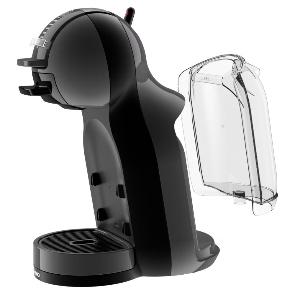 Mini Me Preta 220v Automática