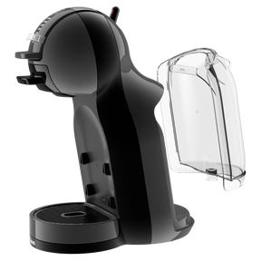 Mini Me Automática + 30x Cápsulas GRÁTIS