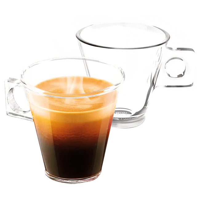 2 XÍCARAS PARA ESPRESSO