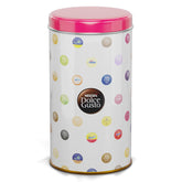 PORTA CÁPSULAS LATA